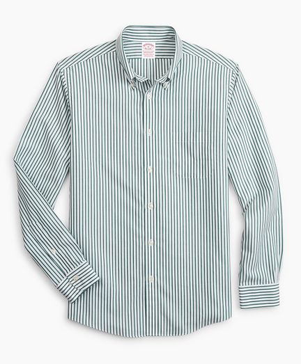 brooks brothers madison fit shirt