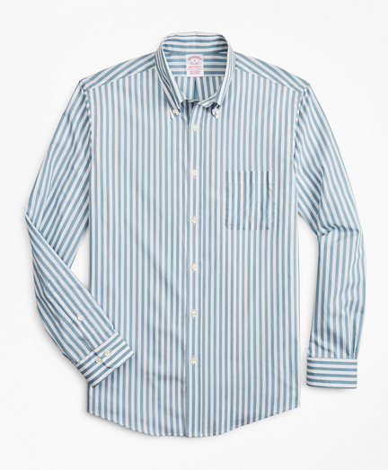 brooks brothers performance shirt