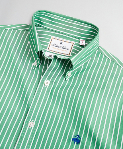 brooks brothers luxury shirt collection