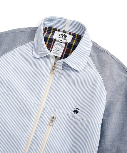 junya watanabe brooks brothers