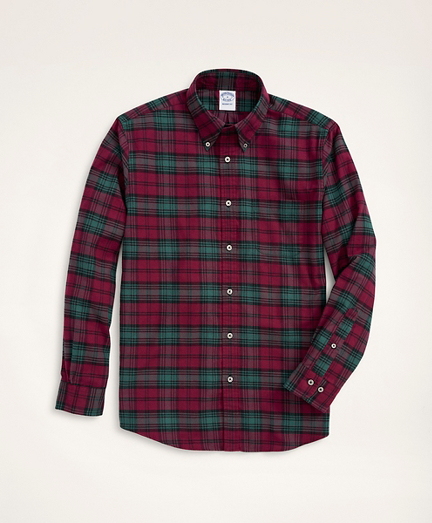 Sneaker Portuguese Flannel Vigo Shirt