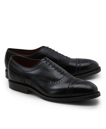 brooks brothers allen edmonds