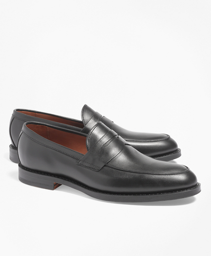Men's Penny Loafers | Brooks Brothers