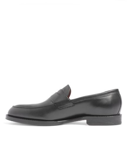 brooks brothers penny loafers