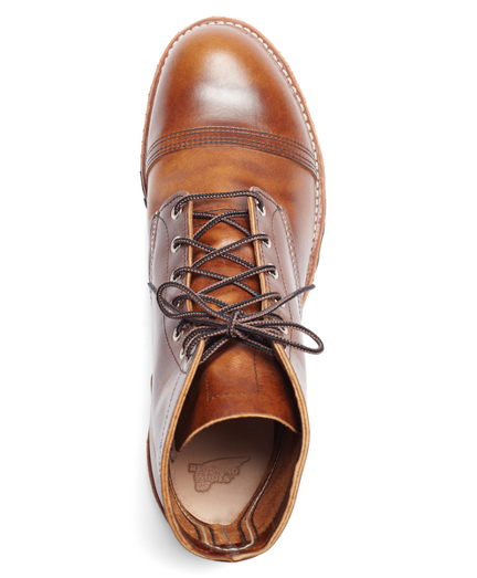 brooks brothers red wing