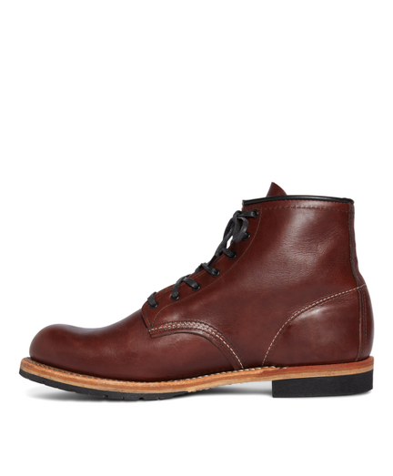 boys red wing boots