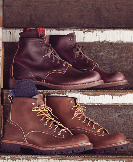 red wing beckman care