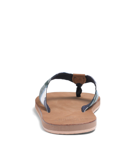 brooks brothers flip flops