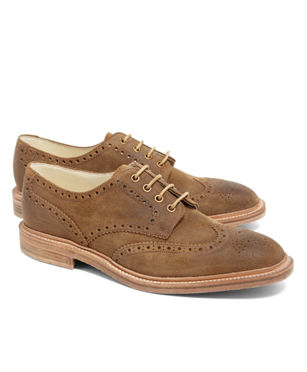 brooks brothers peal and co