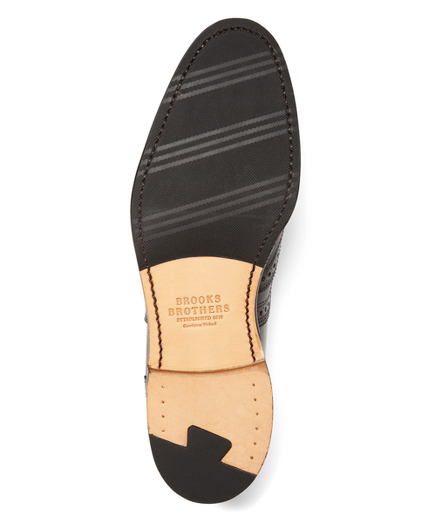 brooks brothers wingtip shoes