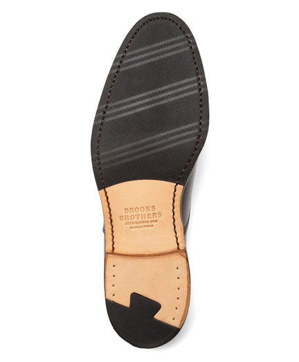 allen edmonds brooks brothers