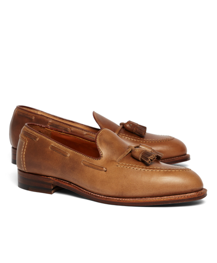 brooks brothers moccasins