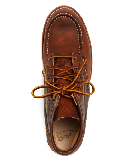 brooks brothers red wing