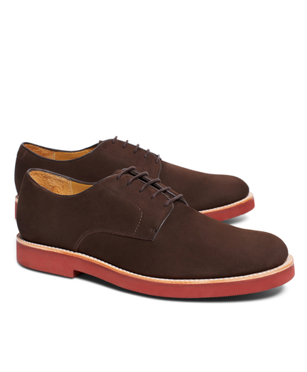 tan suede dress shoes