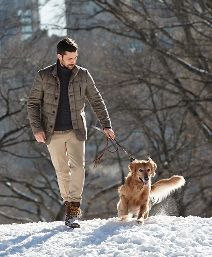 brooks brothers boots