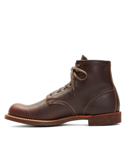 red wing iron ranger brooks brothers