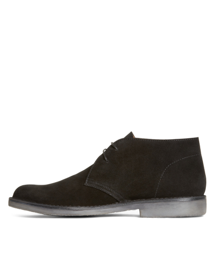 brooks brothers chukka