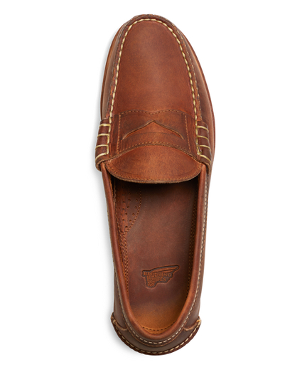 brooks brothers red wing