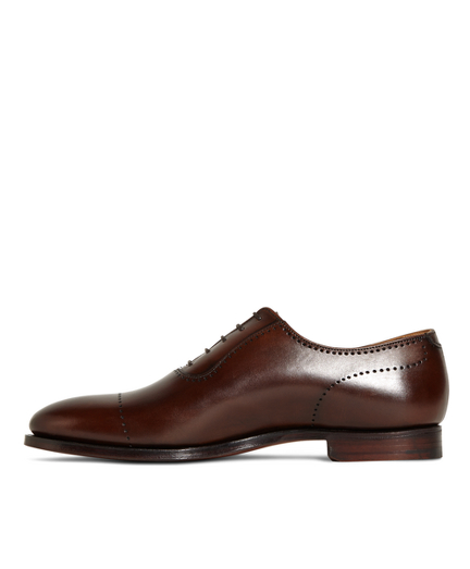 peal & co shoes