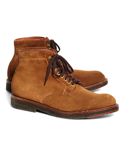 brooks brothers dress shoes