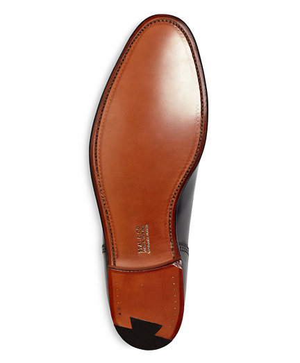 peal shoes brooks brothers