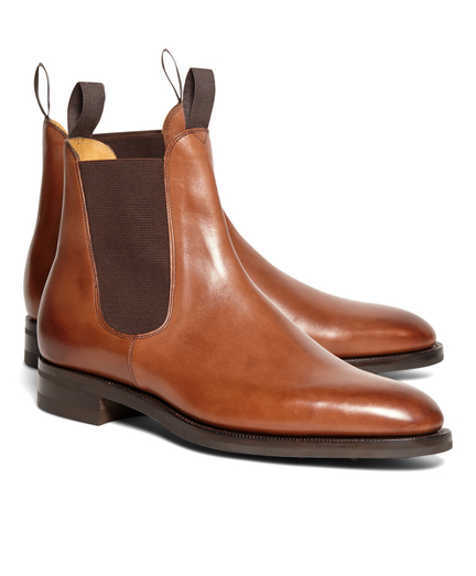 edward green chelsea boots