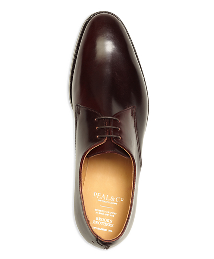 brooks brothers cordovan shoes