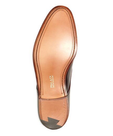 peal and co cordovan