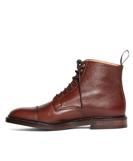 peal & co boots