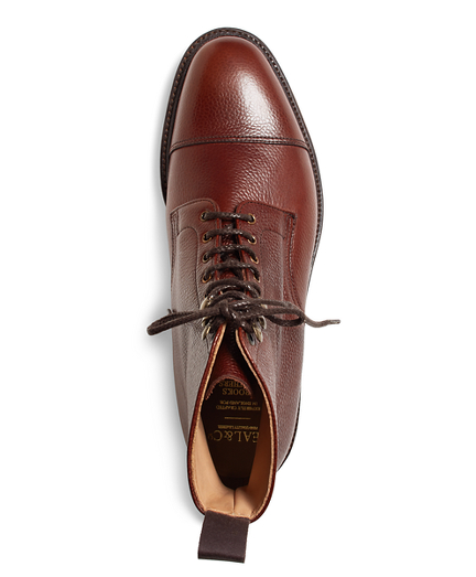 peal shoes brooks brothers