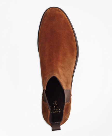 brooks chelsea boot