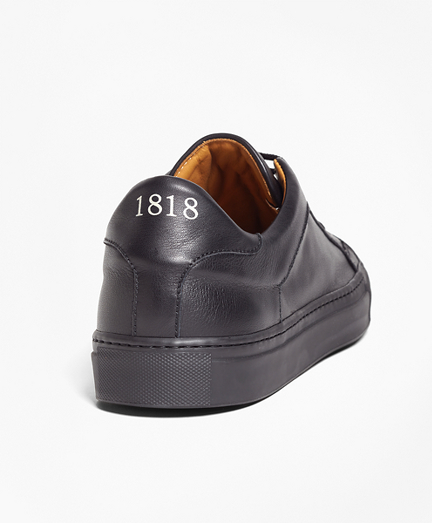 brooks brothers 1818 shoes