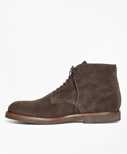 brooks brothers boots
