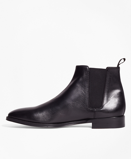 brooks chelsea boot
