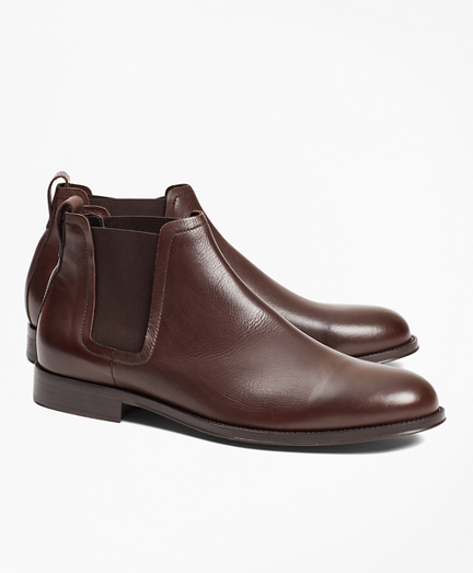 brooks chelsea boot