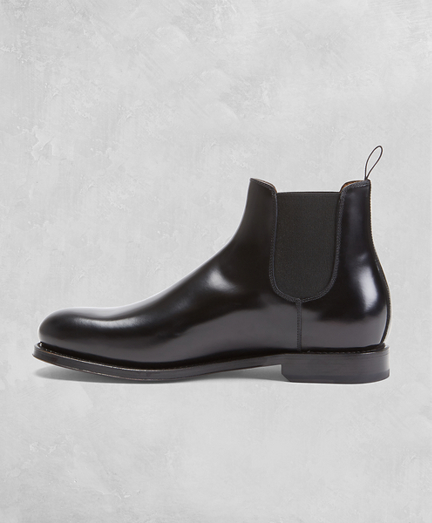 Golden Fleece® Chelsea Boots - Brooks Brothers