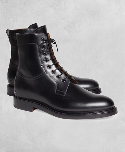 brooks brothers golden fleece shoes