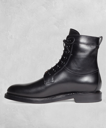brooks brothers golden fleece shoes
