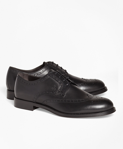 brooks brothers oxford shoes