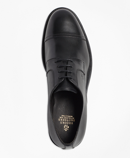 brooks brothers 1818 shoes