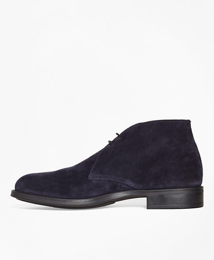 brooks brothers chukka boots