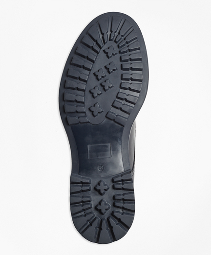 brooks brothers chukka boots