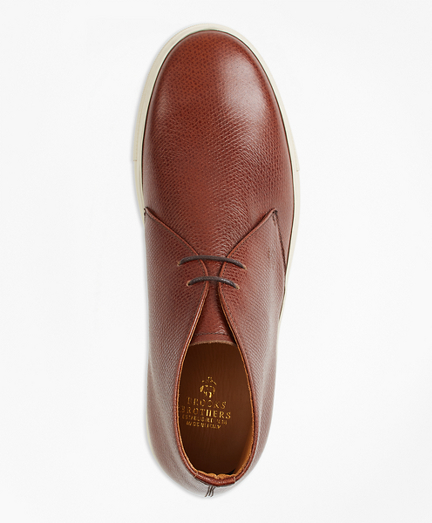 brooks brothers 1818 shoes