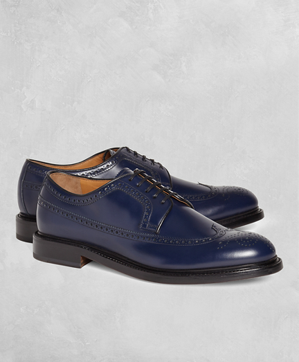 Golden Fleece&reg; Wingtips
