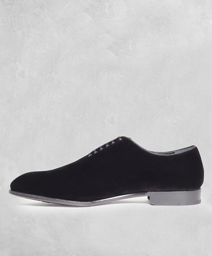 brooks brothers golden fleece shoes
