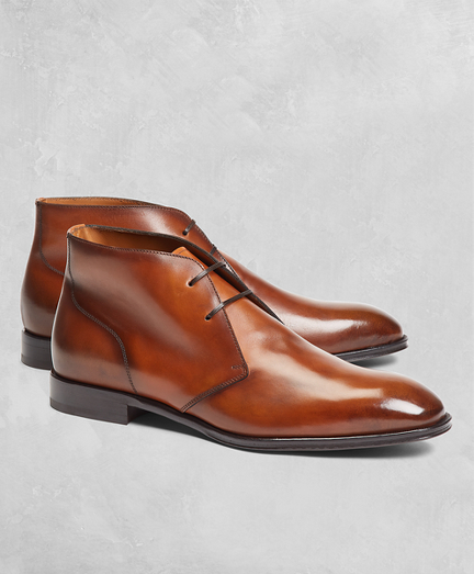 brooks brothers golden fleece shoes