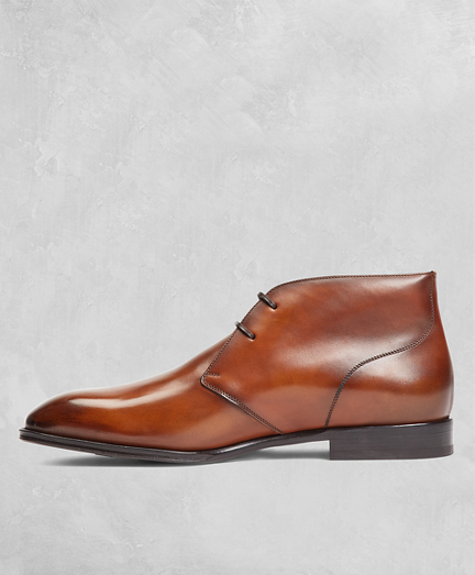 brooks brothers golden fleece shoes