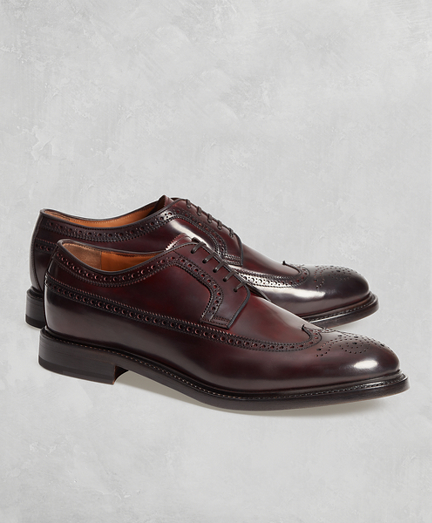 brooks dress shoes