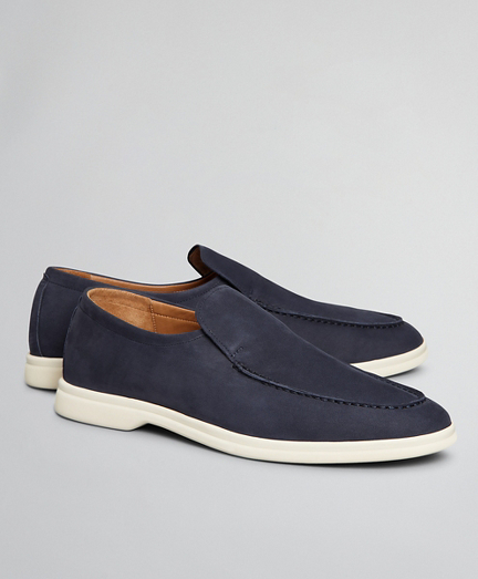 brooks brothers loafers sale