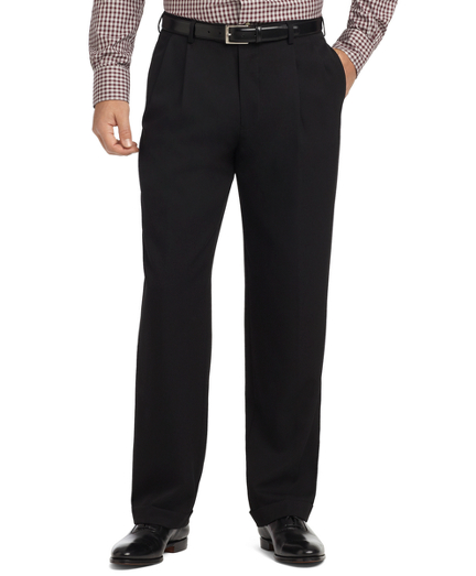 brooks brothers mens slacks